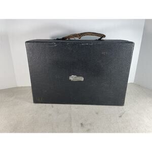 Antique SVE Tri-Purpose Projector Model AAA